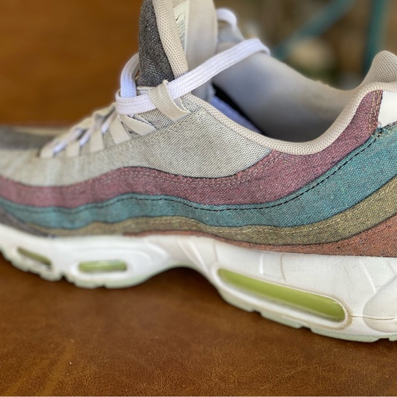 Men’s 95’ air max - Picture 7 of 9